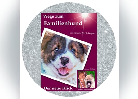 Welpe, Hund, Mischling, Rasse - Erziehung zum Familienhund - einfach gemacht