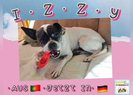 FROHNATUR ♦️I Z Z Y♦️ jetzt in Deutschland auf PFLEGESTELLE