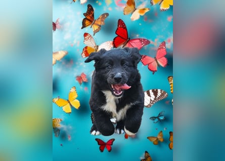 Australian Shepherd Welpen
