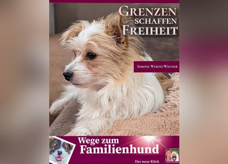 Das Buch zum Welpen: Wege zum Familienhund