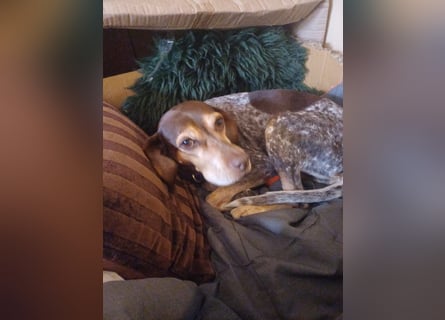 Patty: sie hat alles, was man sich wünscht