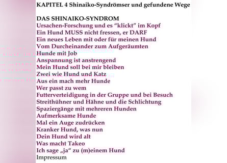 Geschenk unter 25 Euro - Welpe entspannt erziehen mit dem Buch Wege zum Familienhund