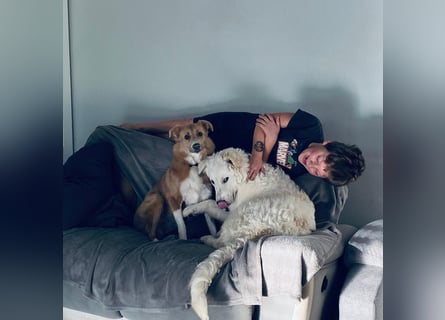 Cappuccino: sein Traum: eine eigene Familie