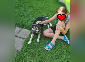 Manu - offen und fröhlich