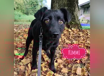 Kimmy möchte nur geliebt werden