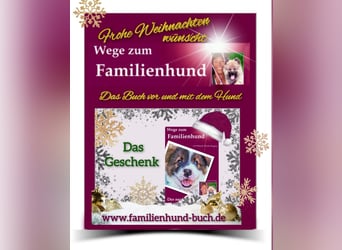 Vor und mit dem Welpen, Junghund, erwachsenen Hund: Das Buch Wege zum Familienhund