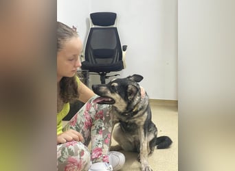 Aktive Tina sucht ihre eigene Familie