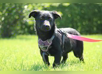Xenia unsere kleine Prinzessin...