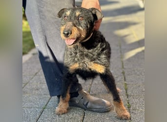 Gena eine vitale Lady