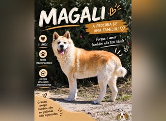 SENIORIN ❤️ MAGALI - will dir ihr ❤️ schenken !