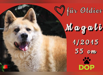 SENIORIN ❤️ MAGALI - will dir ihr ❤️ schenken !