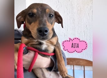 Aika ein Engel auf Erden