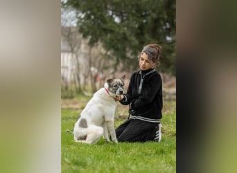 Julia will liebe und Geborgenheit