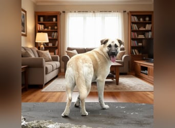 Gibst du Snezha einen warmen Platz?!