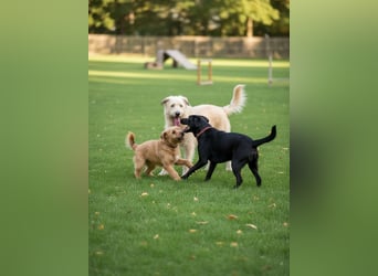 Willie sucht liebevolle menschen