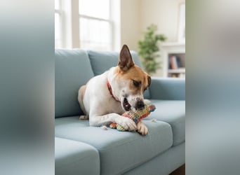 Shonny .. Wer gibt ihm sein für immer zu hause