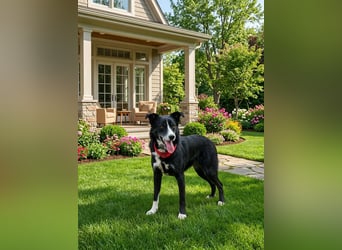 Mike sucht Traumzuhause