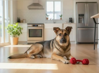 Barney sucht verständnisvolle Menschen