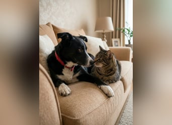 Mike sucht Traumzuhause