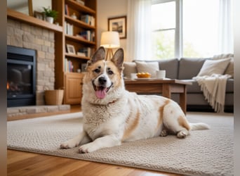 Nessie sucht ihr Für-immer-Zuhause