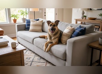 Barney sucht verständnisvolle Menschen