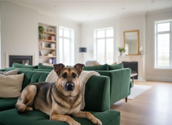 Barney sucht verständnisvolle Menschen