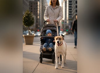 Shonny .. Wer gibt ihm sein für immer zu hause