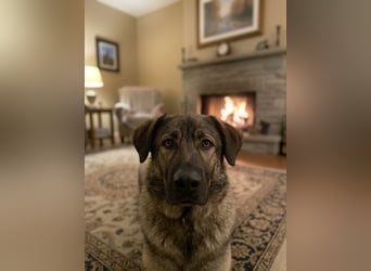 Selbstbewusste Tosya sucht aktive Menschen