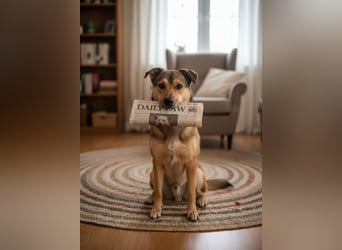 Jim sucht sein zu hause für immer