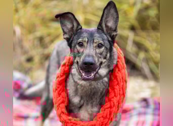 Laura wünscht sich eine aktive Familie