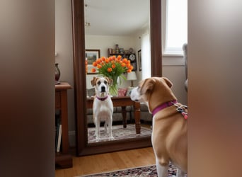 Jessie sucht ein aktives Leben