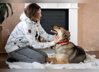 Wunderschöne Musya wartet auf dich