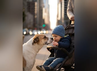 Shonny .. Wer gibt ihm sein für immer zu hause