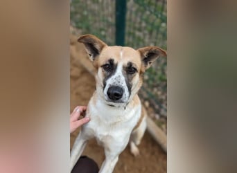 Marta hat noch so viel Lebensfreude