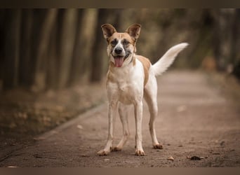 Marta hat noch so viel Lebensfreude