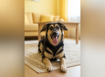 Der mutige Philip sucht seine Menschen