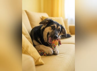 Der mutige Philip sucht seine Menschen