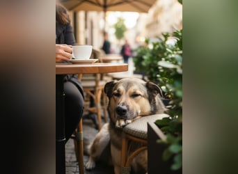 Lyon möchte endlich Liebe und wärme spüren