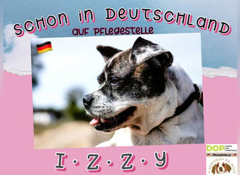 FROHNATUR ♦️I Z Z Y♦️ jetzt in Deutschland auf PFLEGESTELLE