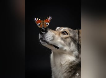 Coole Socke möchte im neuen Jahr mit dir auf Tour gehen!