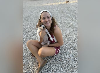 FRIDA besonderes Mädchen mit Handicap