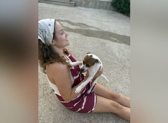 FRIDA besonderes Mädchen mit Handicap