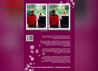 Das Buch zum Welpen: Wege zum Familienhund