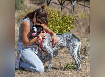 Lucile - ein feines Maedchen