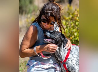 Lucile - ein feines Maedchen