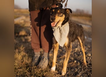 Teri wartet viel zu lange