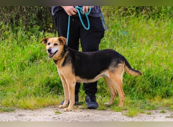Seniorin Hazel ❣️ hat lange genug gewartet!