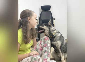 Aktive Tina sucht ihre eigene Familie