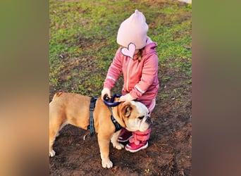 Debby ist freundlich und selbstbewusst