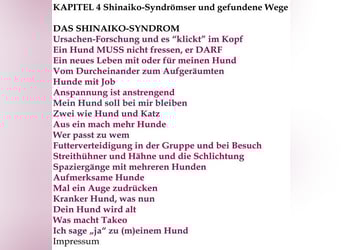 Geschenk unter 25 Euro - Welpe entspannt erziehen mit dem Buch Wege zum Familienhund